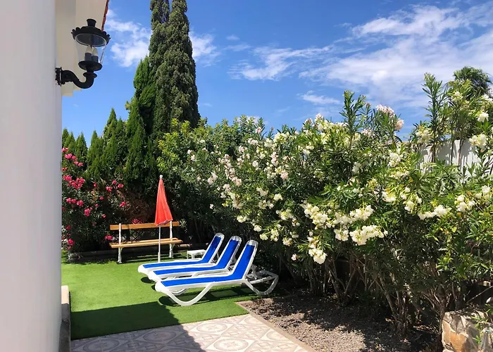 Bungalows Las Almenas