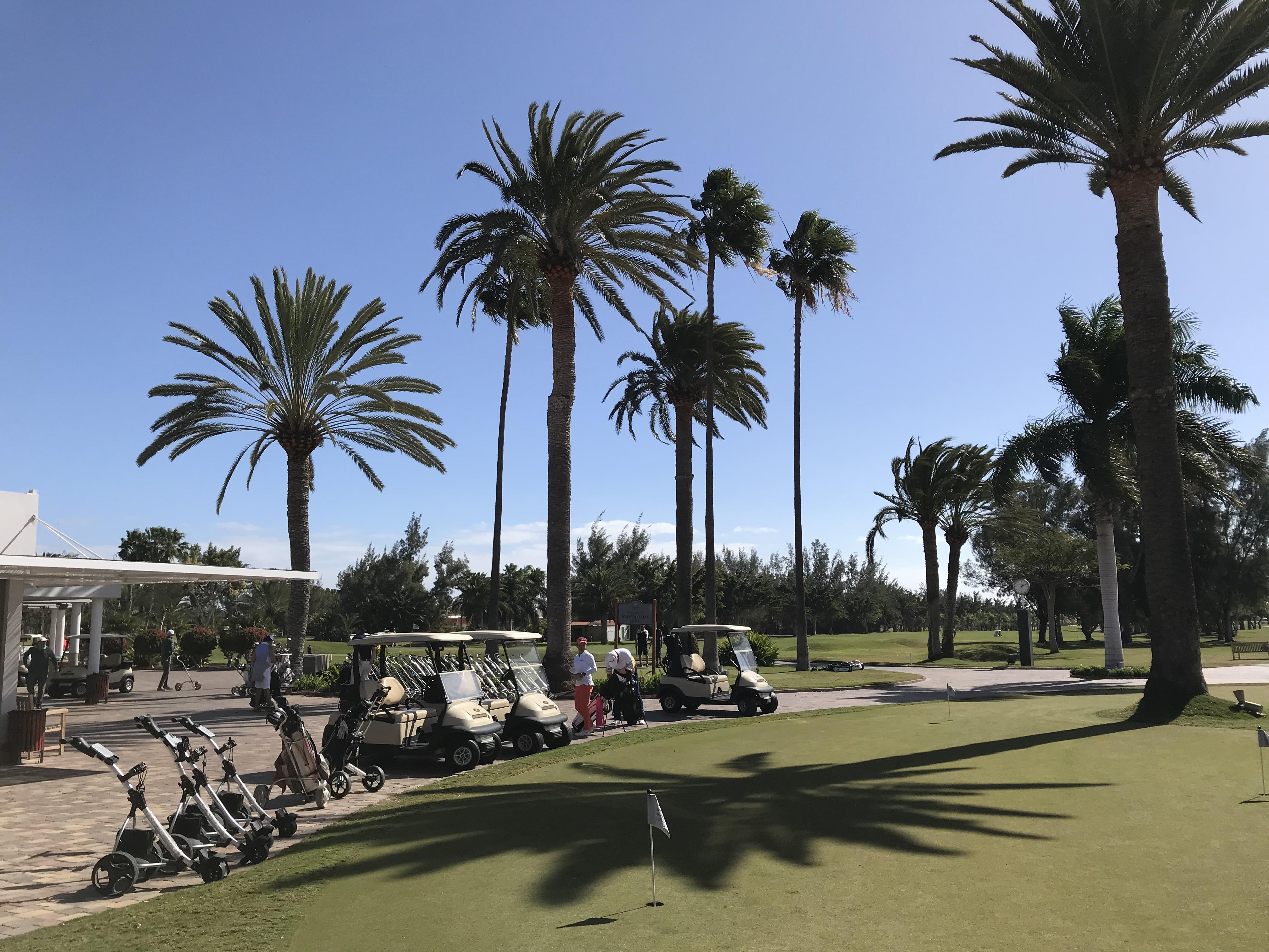 Las Almenas Resort 2*