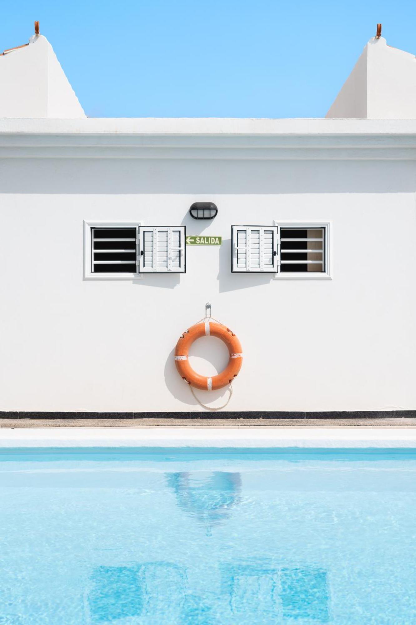 Las Almenas Resort Maspalomas (Gran Canaria)
