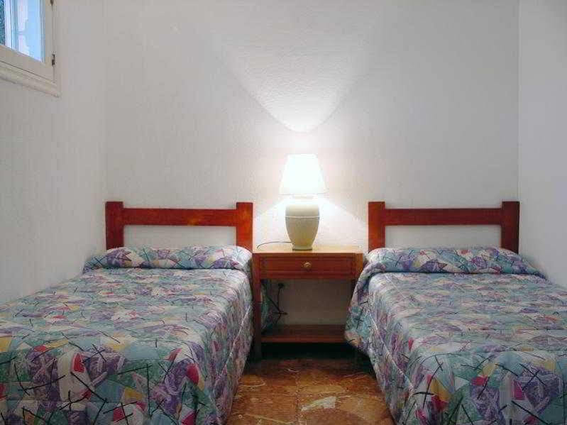 Las Almenas 2* Maspalomas (Gran Canaria)