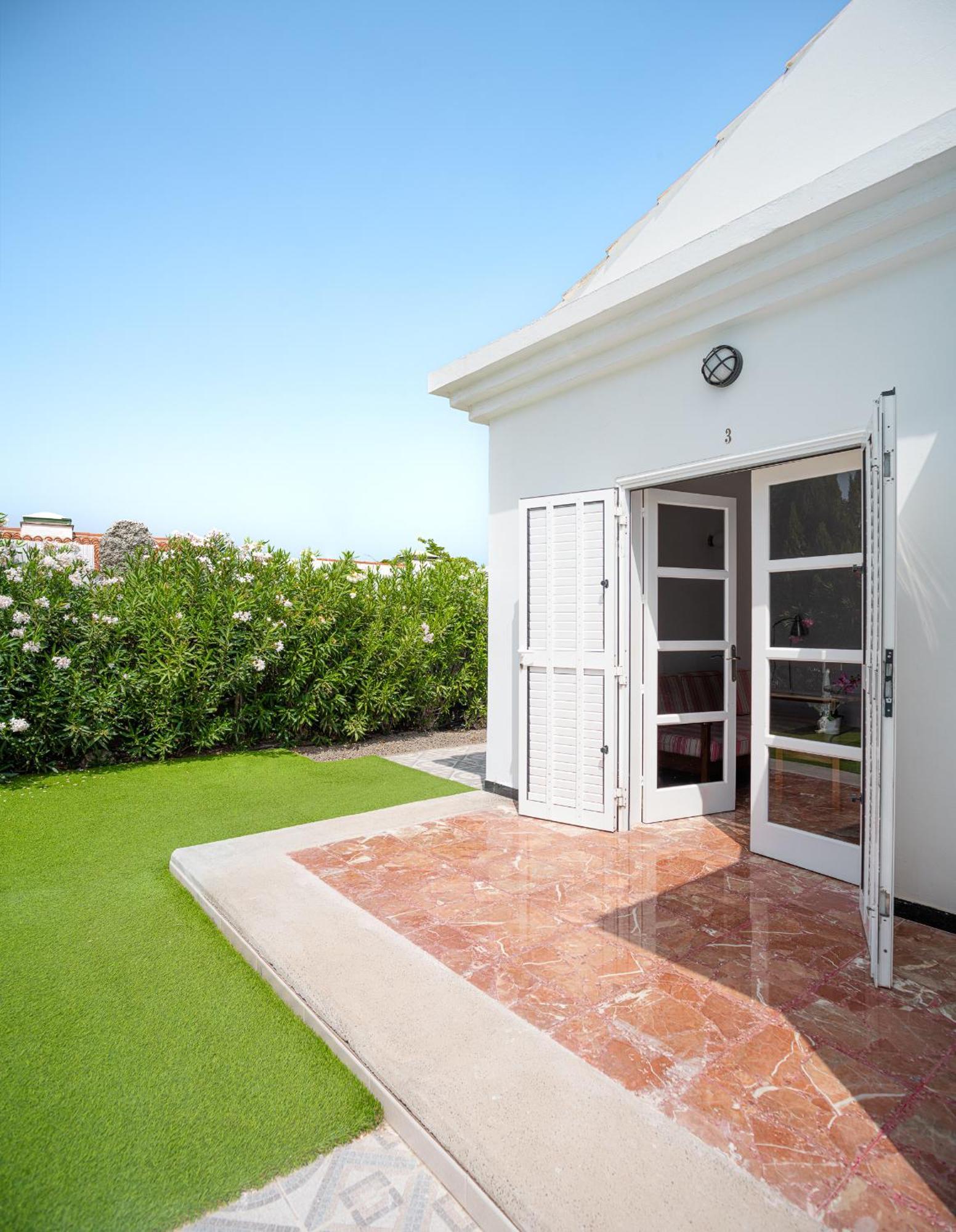 Resort Almenas 2*